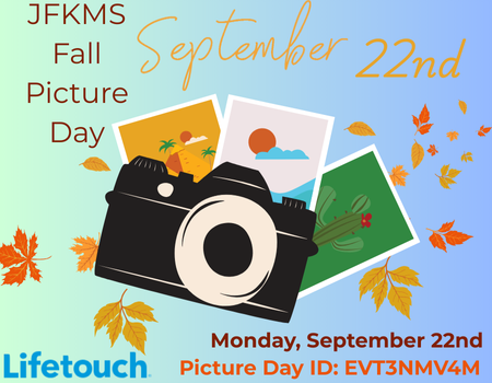  Fall Picture Day